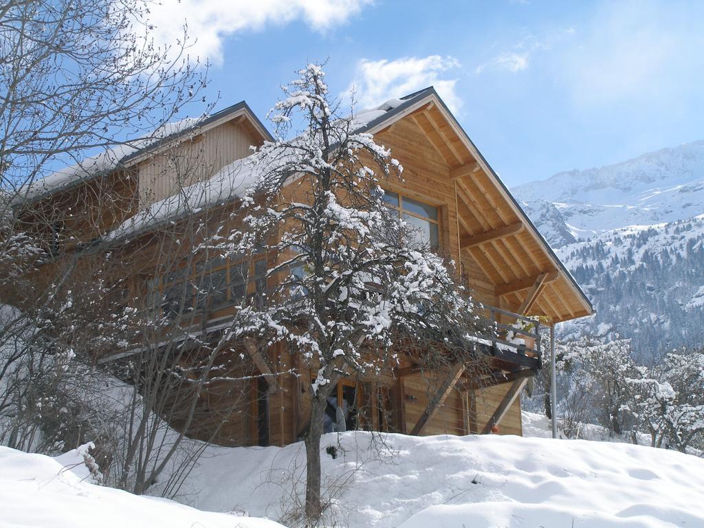 The Vaujany Mountain Lodge Quarto foto